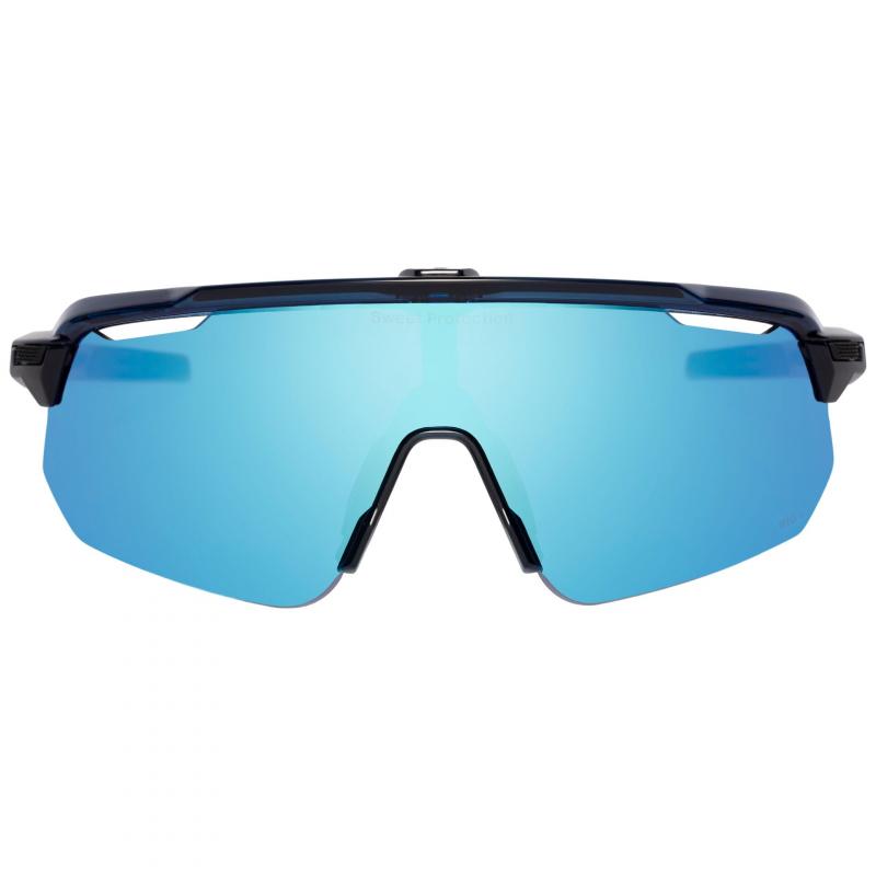 Sweet Protection Shinobi Rig Reflect RIG Aquamarine/Gloss Crystal Shadow - Bilde 2