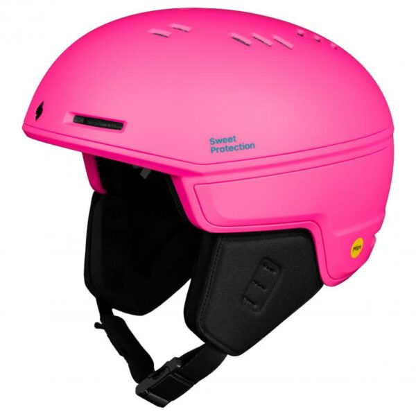 Sweet Protection Adapter Mips Helmet