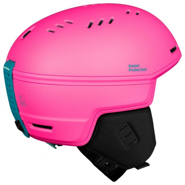 Sweet Protection Adapter Mips Helmet