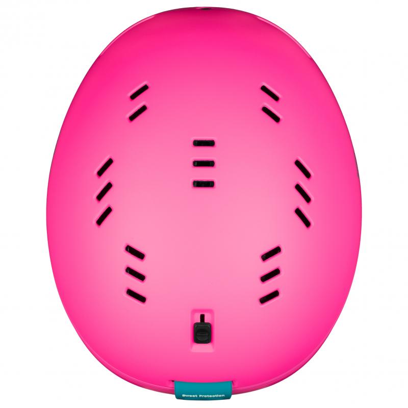 Sweet Protection Adapter Mips Helmet - Bilde 4