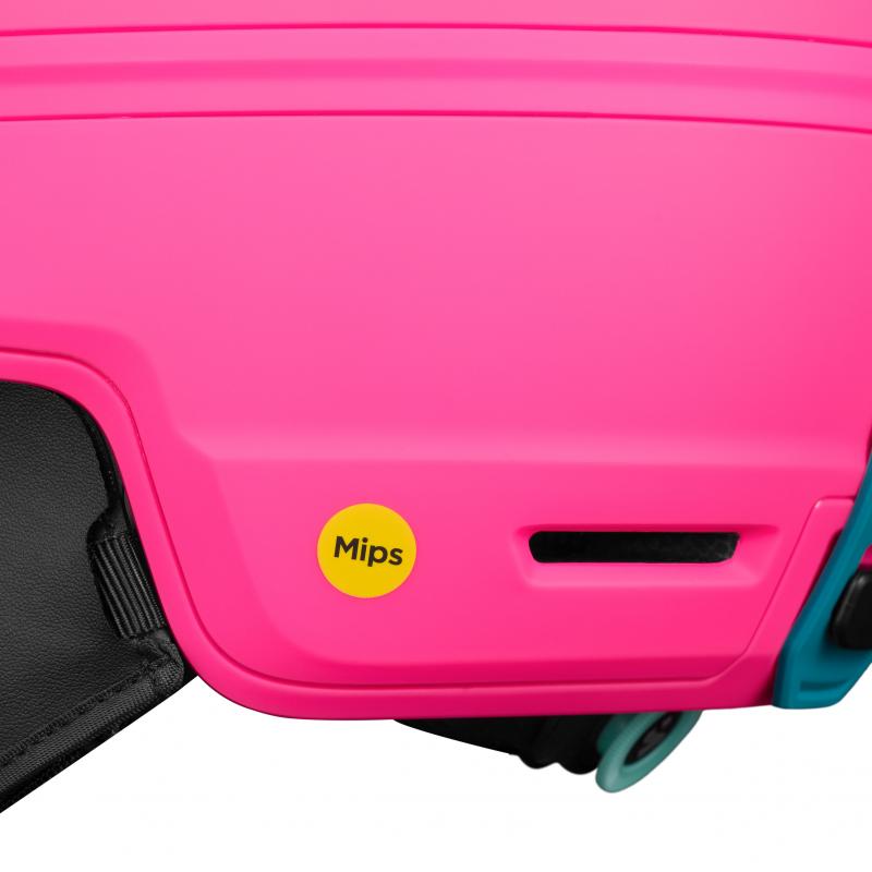 Sweet Protection Adapter Mips Helmet - Bilde 5