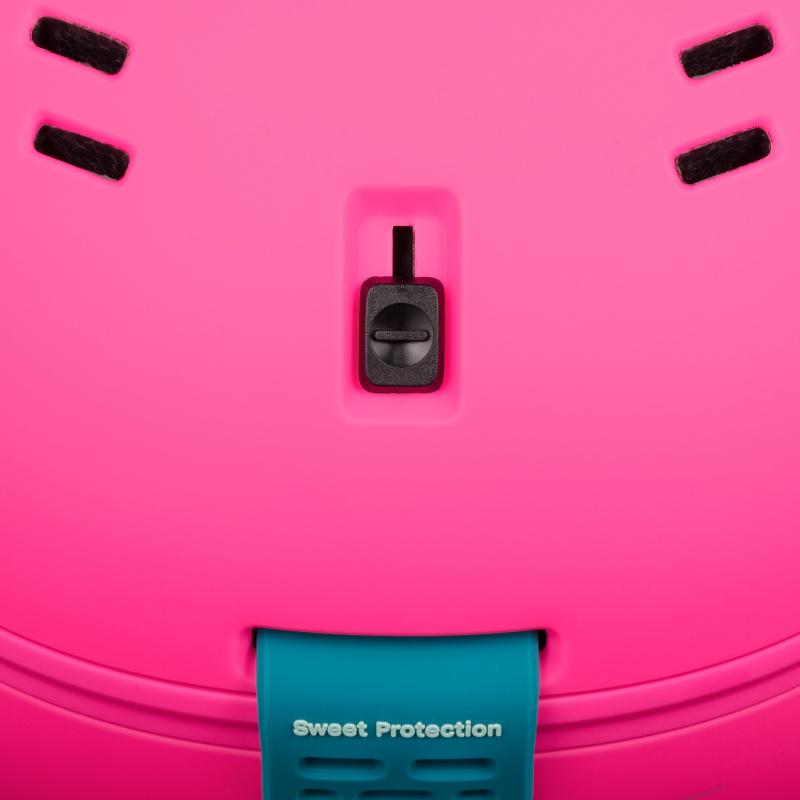 Sweet Protection Adapter Mips Helmet - Bilde 7