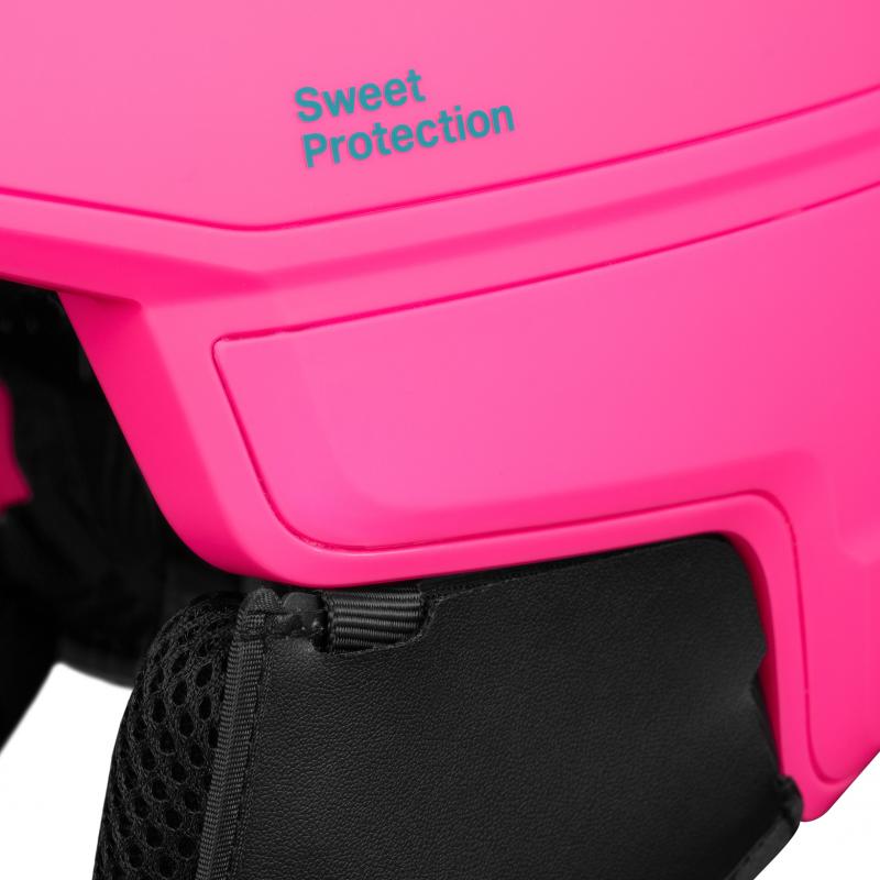 Sweet Protection Adapter Mips Helmet - Bilde 8