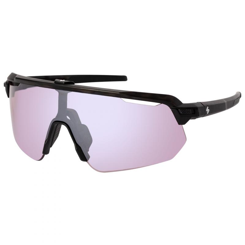 Sweet Protection Shinobi Rig Reflect RIG Malaia/Matte Crystal Black Camo - Bilde 1