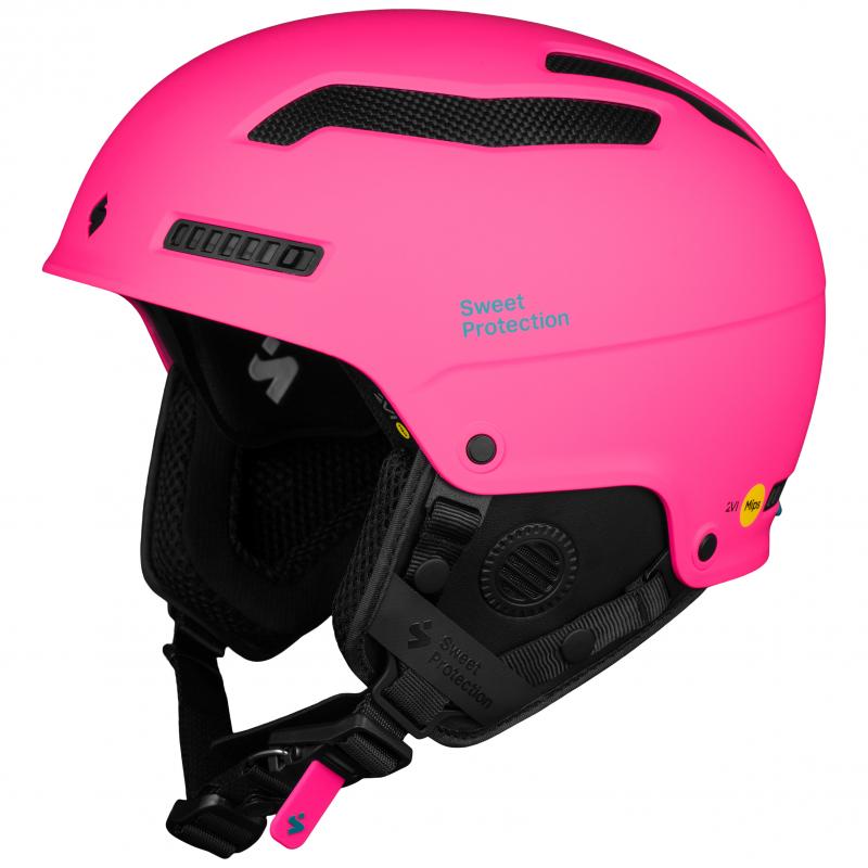 Sweet Protection Trooper 2vi Mips Helmet - Bilde 1