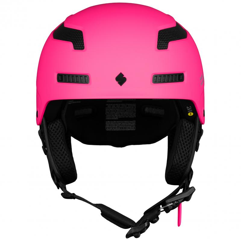 Sweet Protection Trooper 2vi Mips Helmet - Bilde 2