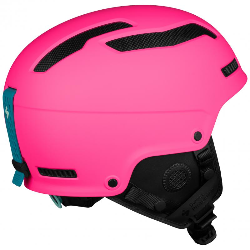 Sweet Protection Trooper 2vi Mips Helmet - Bilde 4
