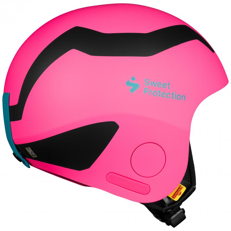 Sweet Protection Volata 2vi Mips Helmet - Bilde 3