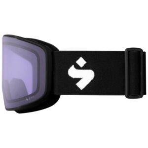 Sweet Protection Boondock Rig Reflect RIG Quartz/Matte Black/Black - Bilde 3