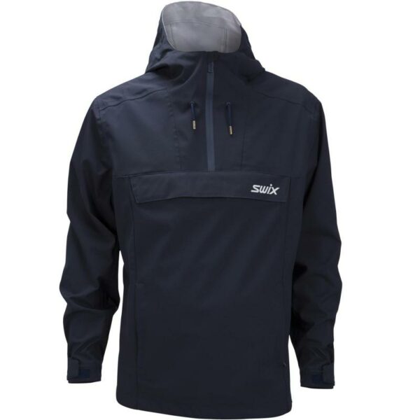 Swix Blizzard Anorak M