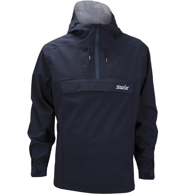 Swix Blizzard Anorak M - Bilde 1