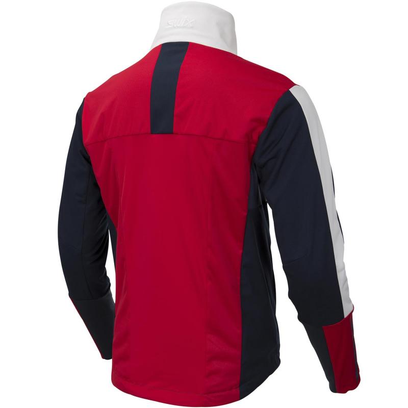 Swix Blizzard XC Jacket M - Bilde 1