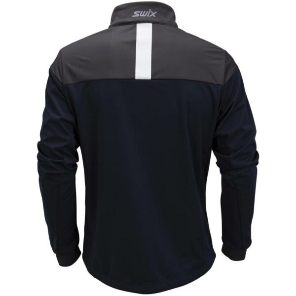 Swix Cross jacket Ms