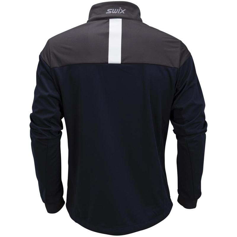 Swix Cross jacket Ms - Bilde 1