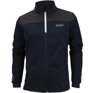 Swix Cross jacket Ms - Bilde 2