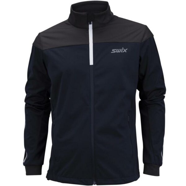 Swix Cross jacket Ms