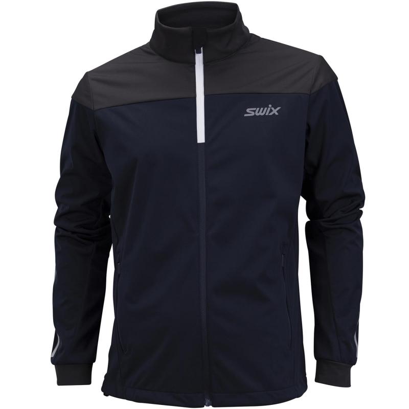 Swix Cross jacket Ms - Bilde 2