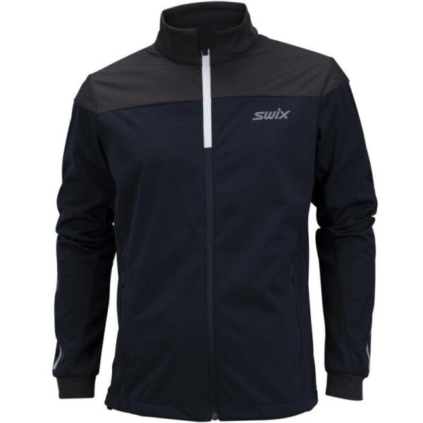Swix Cross jacket Ms