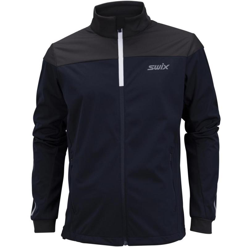Swix Cross jacket Ms - Bilde 3