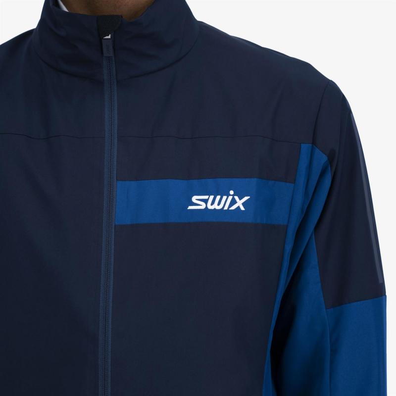 Swix Evolution Gtx Infinium Jacket M - Bilde 2