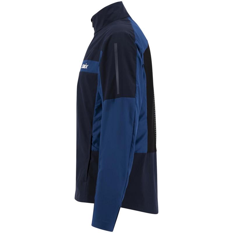 Swix Evolution Gtx Infinium Jacket M - Bilde 4