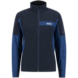 Swix Evolution Gtx Infinium Jacket M - Bilde 8