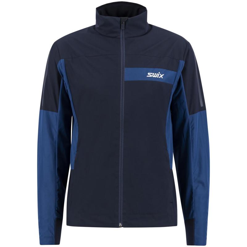 Swix Evolution Gtx Infinium Jacket M - Bilde 8