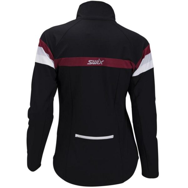 Swix Focus Jacket W