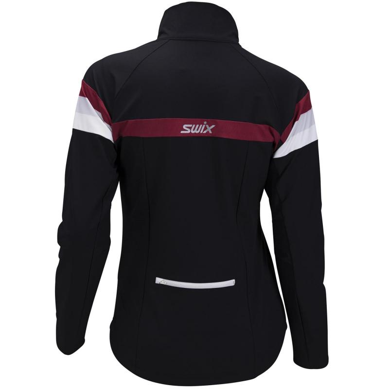 Swix Focus Jacket W - Bilde 1