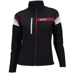 Swix Focus Jacket W - Bilde 2