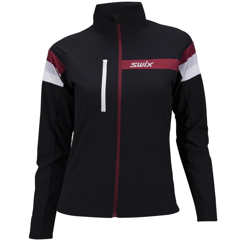 Swix Focus Jacket W - Bilde 2