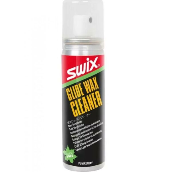 Swix Glide Wax Cleaner 70ml