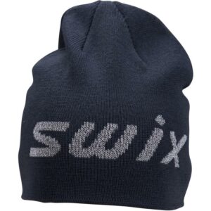 Swix Logo Beanie - Bilde 1