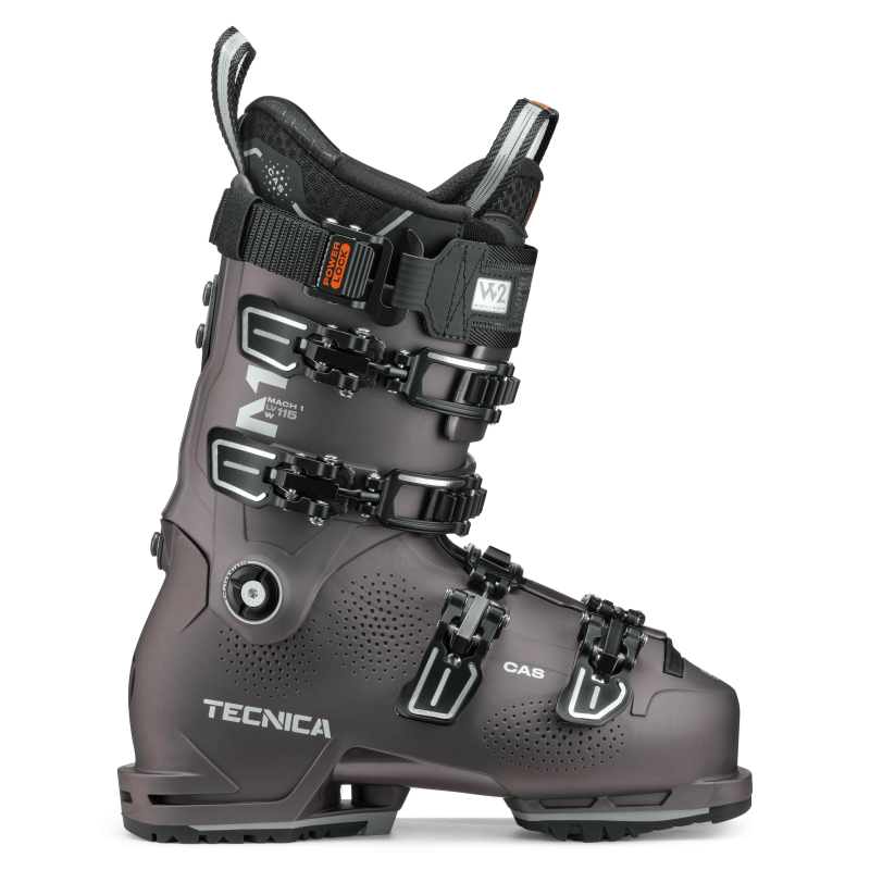 Tecnica Mach1 LV 115 TD GW Women - Bilde 1