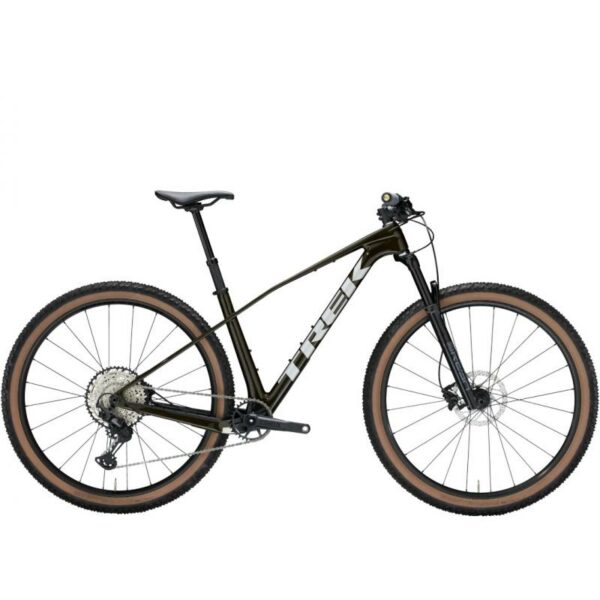 Trek-Procaliber 9.6 Gen 3 Dark Web–Lillehammer Sport-1 Trek Procaliber 9.6 Gen 3