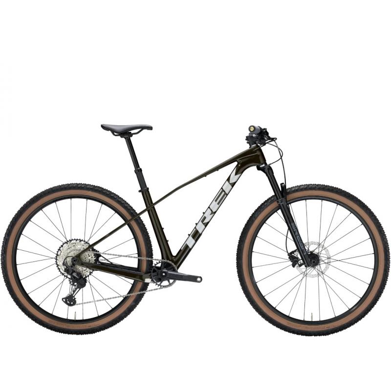 Trek Procaliber 9.6 Gen 3 - Bilde 1