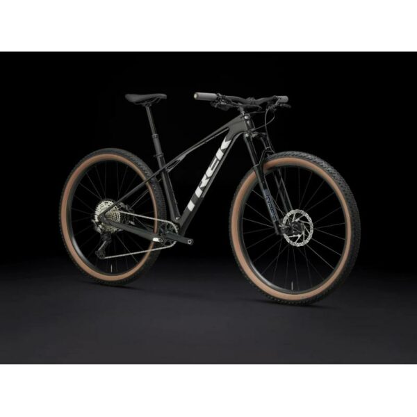 Trek-Procaliber 9.6 Gen 3 Dark Web–Lillehammer Sport-2 Trek Procaliber 9.6 Gen 3
