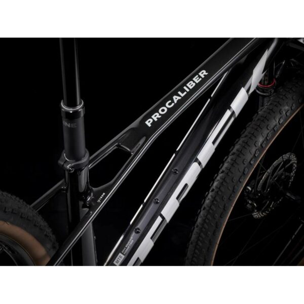 Trek-Procaliber 9.6 Gen 3 Dark Web–Lillehammer Sport-5 Trek Procaliber 9.6 Gen 3