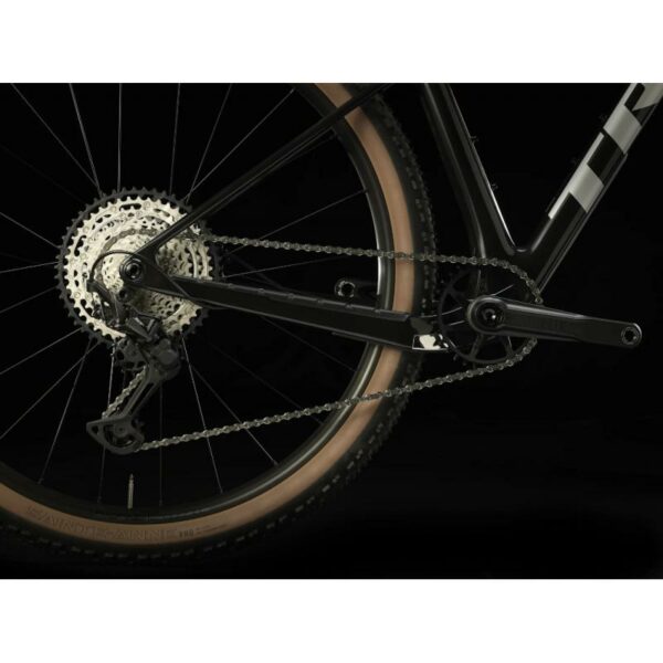 Trek-Procaliber 9.6 Gen 3 Dark Web–Lillehammer Sport-6 Trek Procaliber 9.6 Gen 3