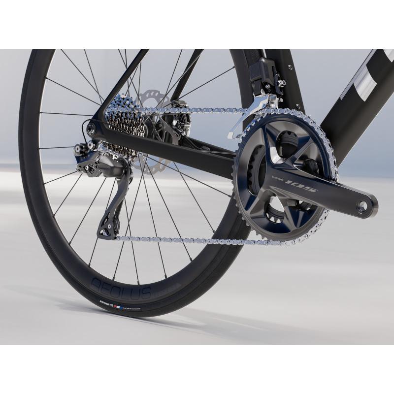 Trek Madone SL 6 Gen 8 - Bilde 6