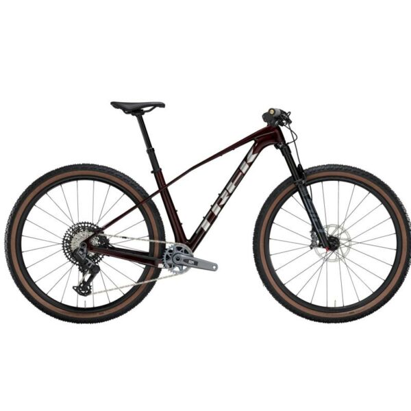 Trek Procaliber 9.7 AXS Gen 3
