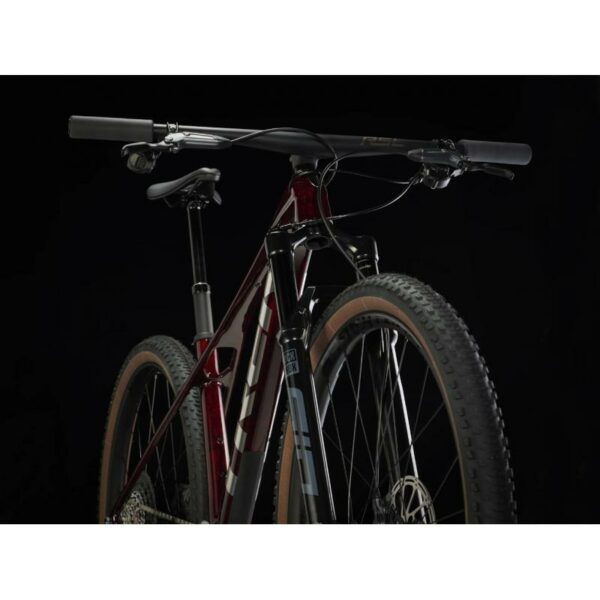 Trek Procaliber 9.7 AXS Gen 3