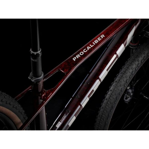 Trek Procaliber 9.7 AXS Gen 3