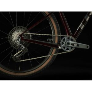 Trek Procaliber 9.7 AXS Gen 3 - Bilde 5