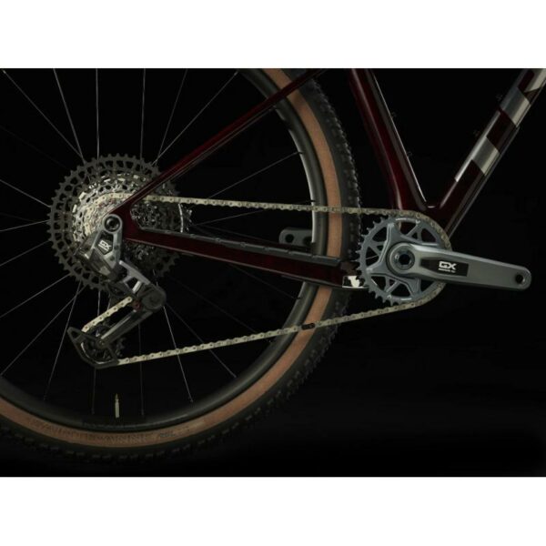 Trek Procaliber 9.7 AXS Gen 3