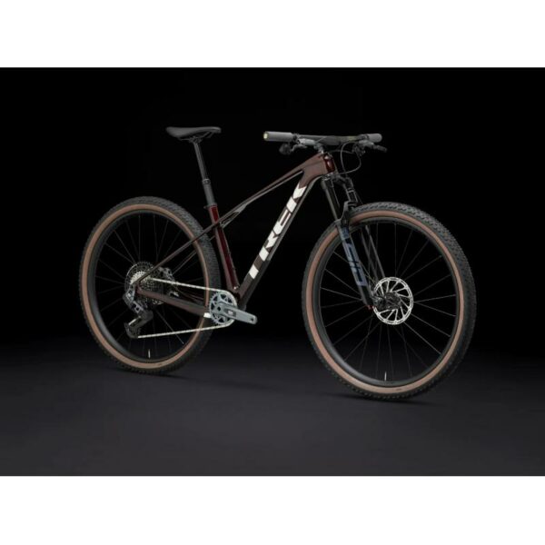 Trek Procaliber 9.7 AXS Gen 3