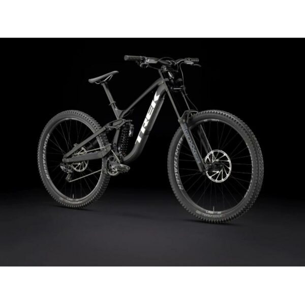 Trek Session 8