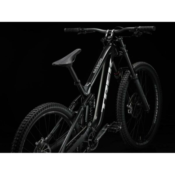 Trek Session 8