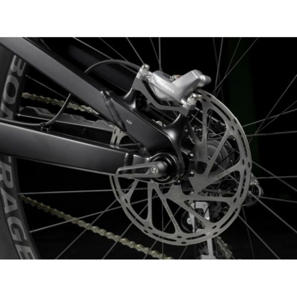 Trek Session 8