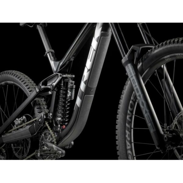 Trek Session 8